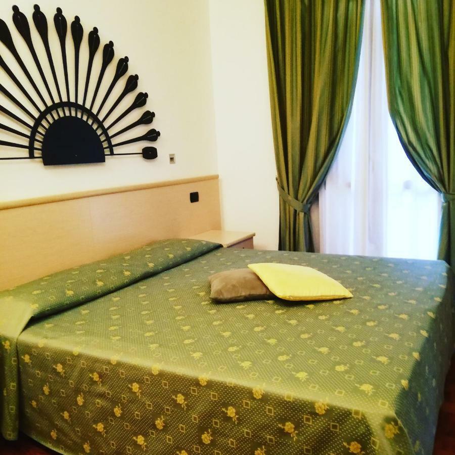 Hotel Fioroni Bellagio Luaran gambar